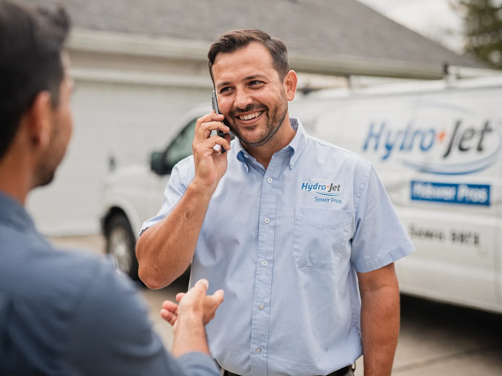 Hydro Jetting Near Me Hyannis Port, MA FAQs